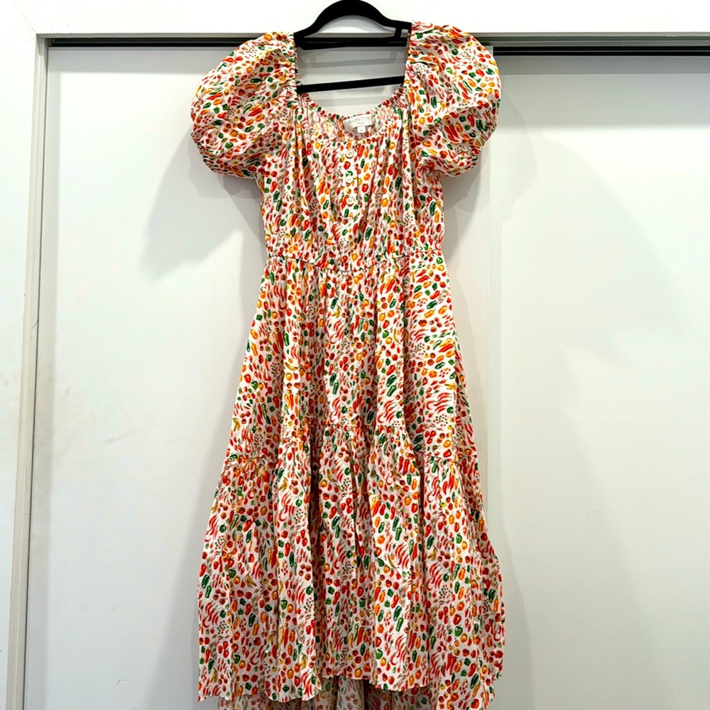 Caroline Constas Dress